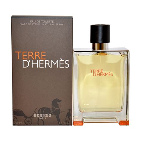 best terre d'hermes for men